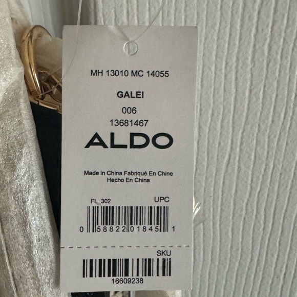 Aldo bag new - Picture 2 of 2